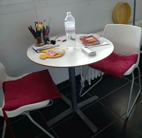 Bed and Breakfast Chambre Chez L Habitant