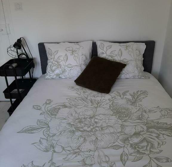 Bed and Breakfast Chambre Chez L Habitant