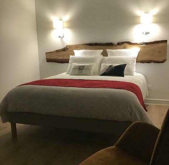 مبيت وإفطار Ferme Boisquillon