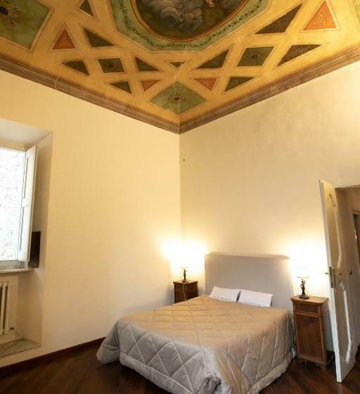 مبيت وإفطار Il Tratto Antico