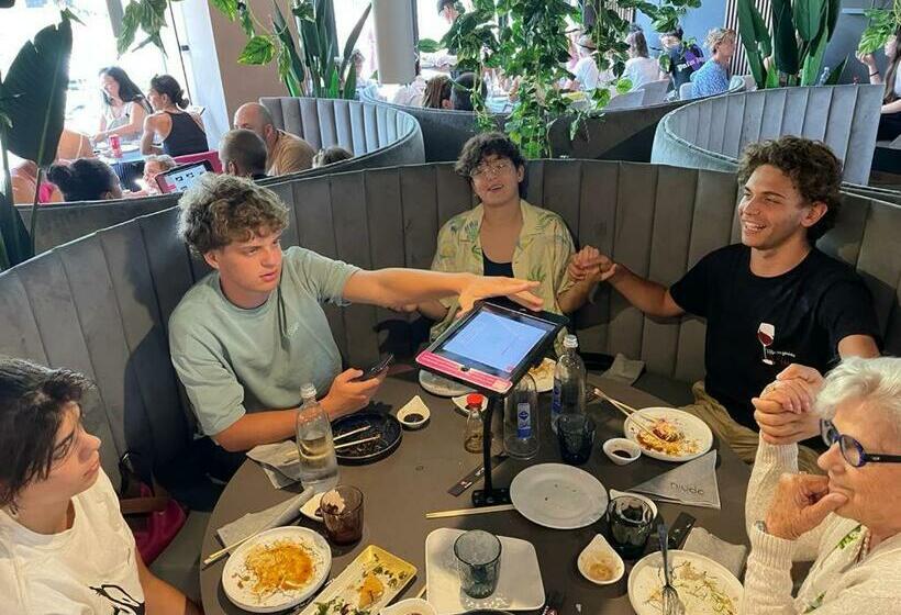 مبيت وإفطار Il Tratto Antico