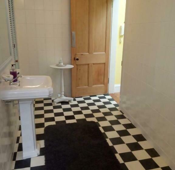 צימר Kirkview House