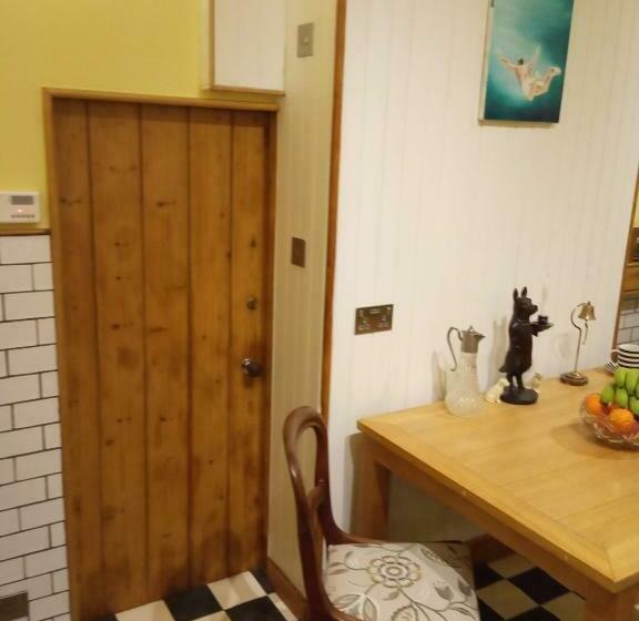 צימר Kirkview House