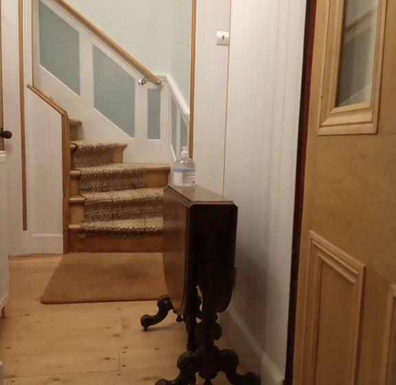 צימר Kirkview House