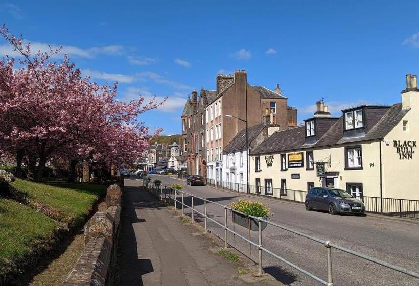 צימר Kirkview House