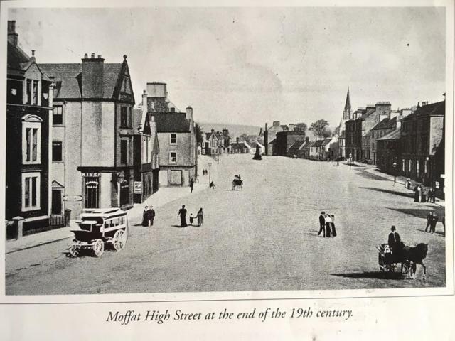 צימר Kirkview House