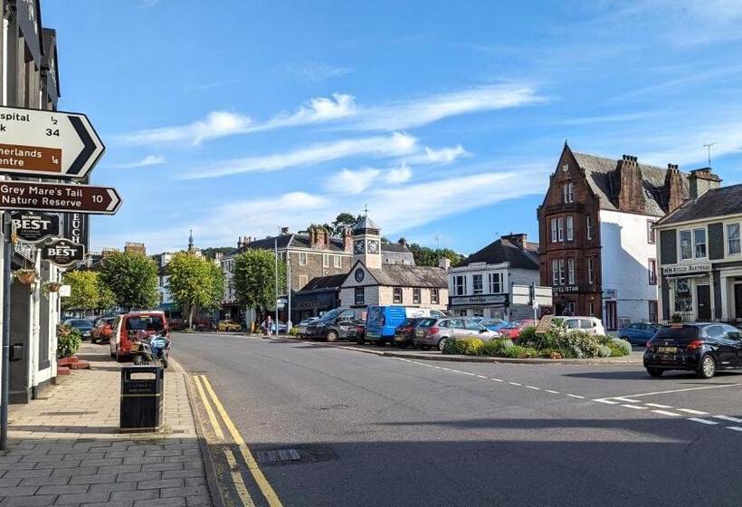 צימר Kirkview House