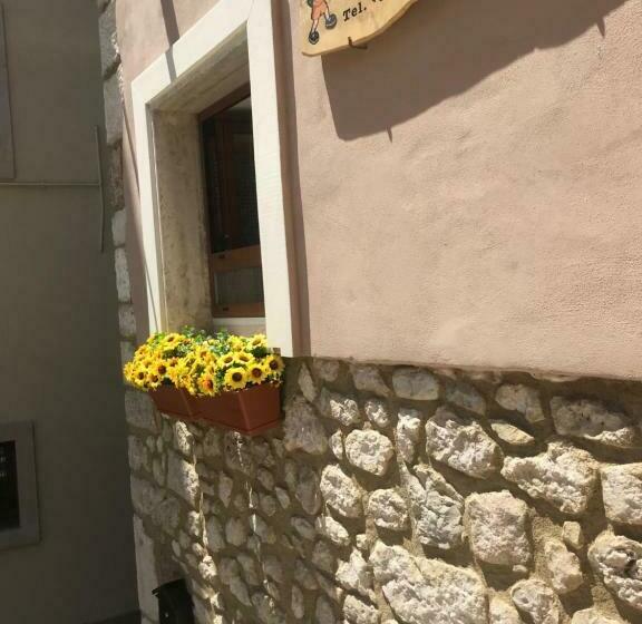 צימר L  Esploratore