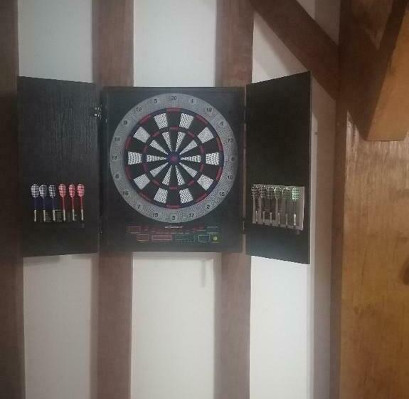 צימר Maison Prats