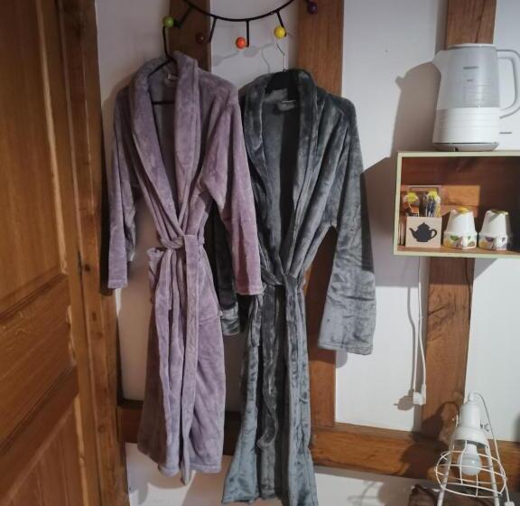 צימר Maison Prats