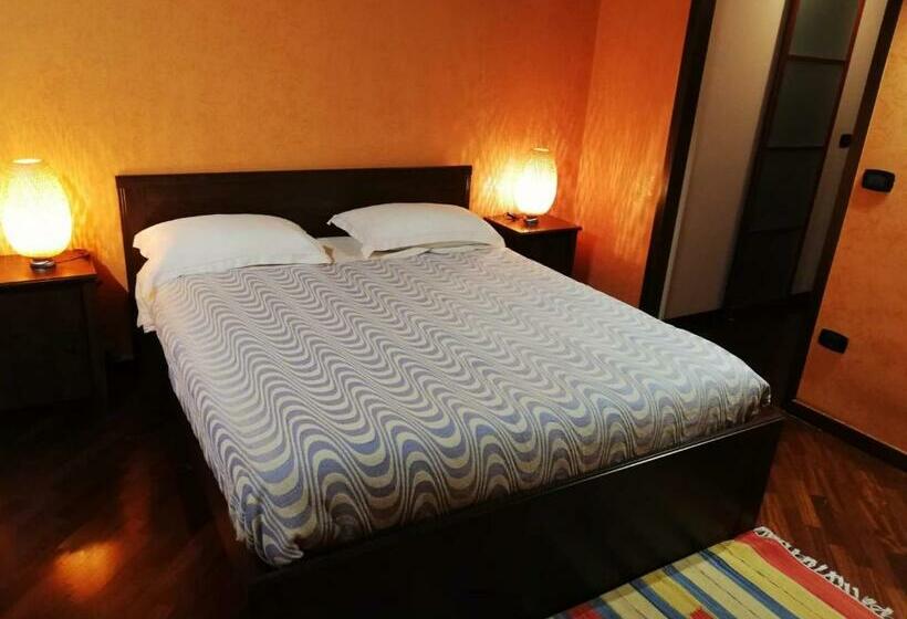 مبيت وإفطار Oasi Di Frattamaggiore