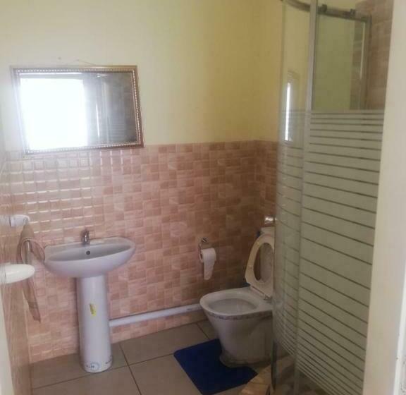 مبيت وإفطار Royal Delight Guest House