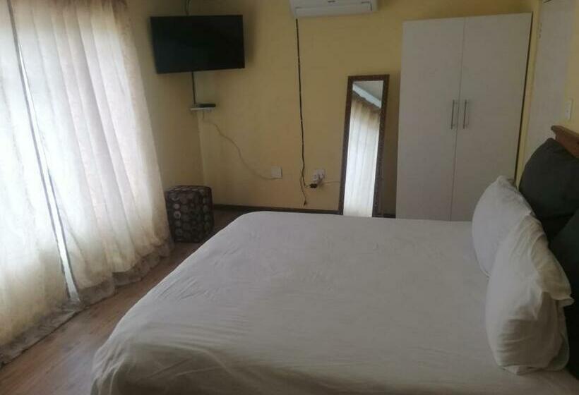 مبيت وإفطار Royal Delight Guest House