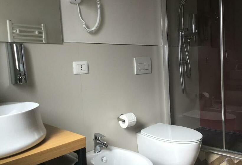 ベッドアンドブレックファースト Villa Actea