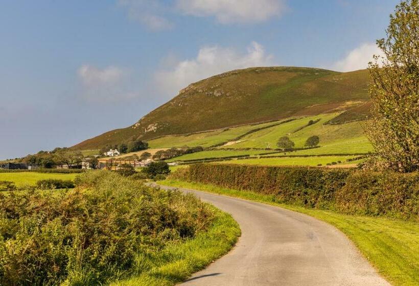 ベッドアンドブレックファースト Whicham Hall