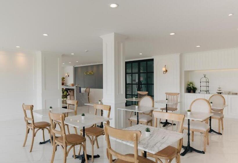 Chanita Hotel Chumphon