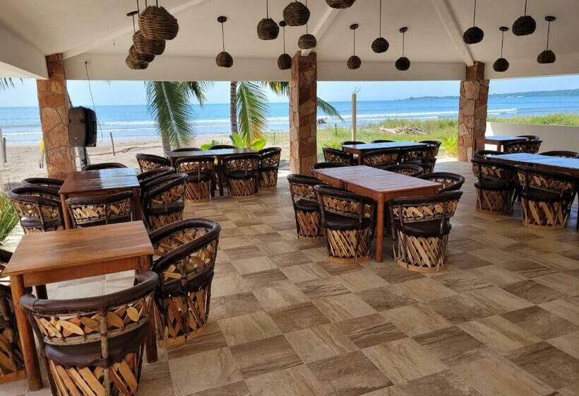 ホテル Bahía Paraíso