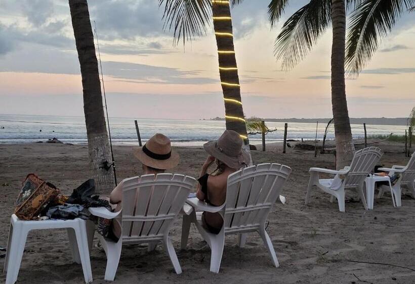 ホテル Bahía Paraíso