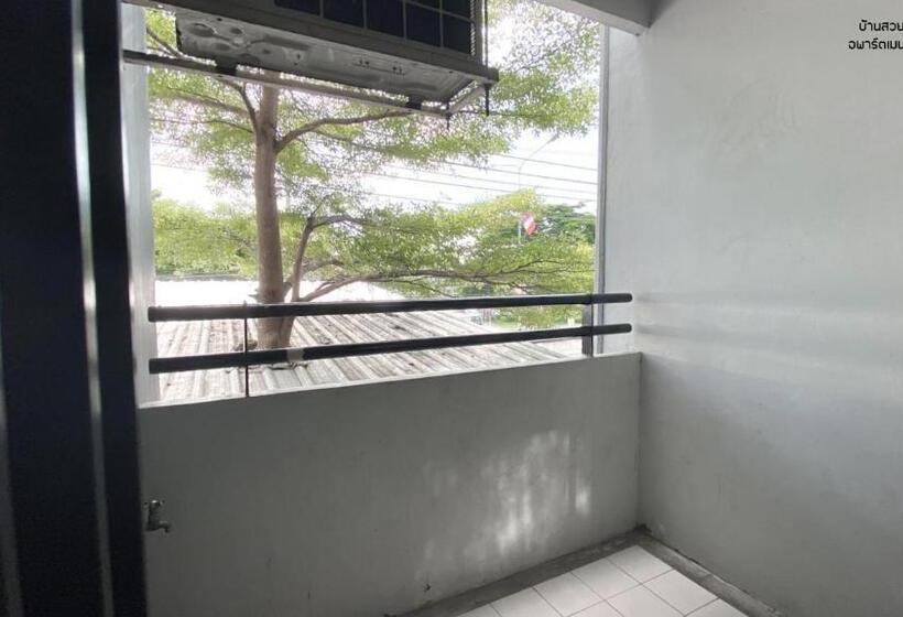 Hotel Bansuay Bangkadi