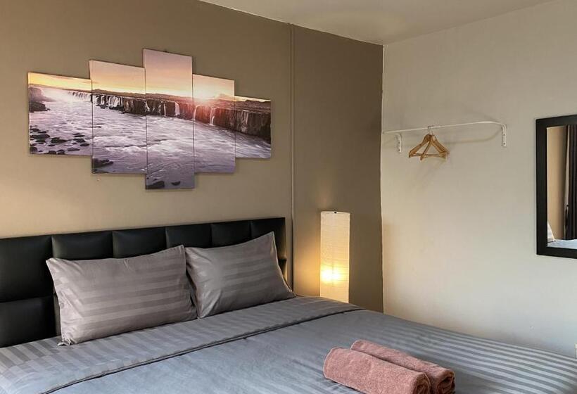 Hotel Bansuay Bangkadi