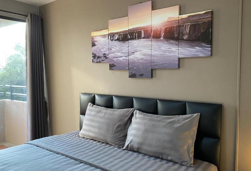 Hotel Bansuay Bangkadi