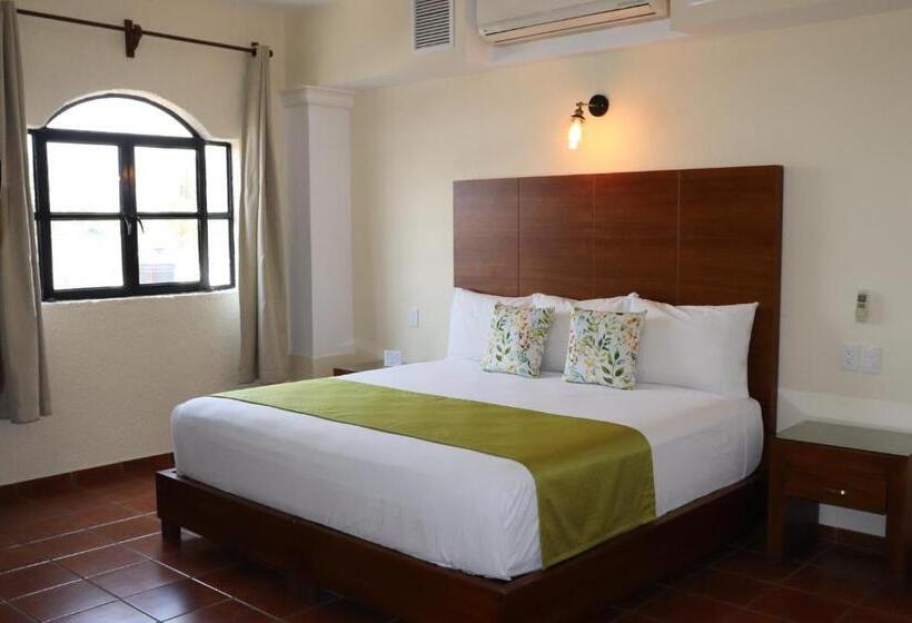 فندق Casa De Las Palomas