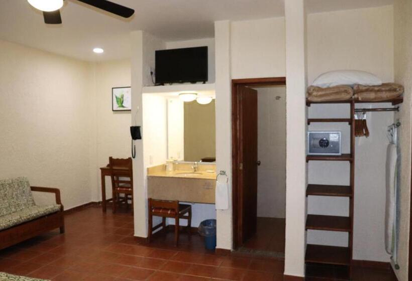 فندق Casa De Las Palomas