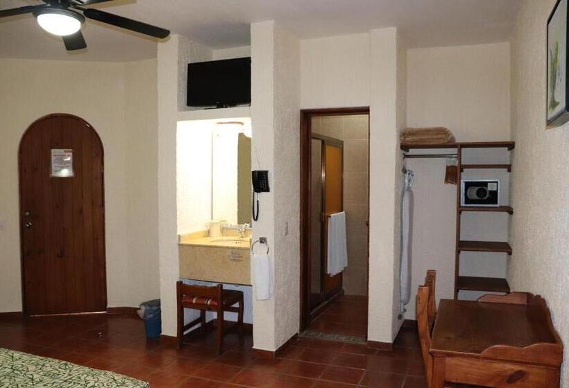 فندق Casa De Las Palomas