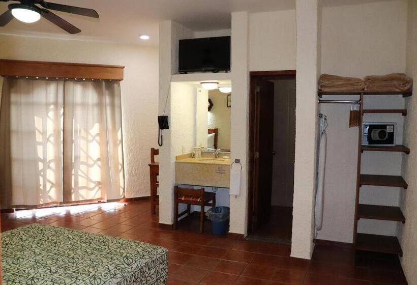 فندق Casa De Las Palomas