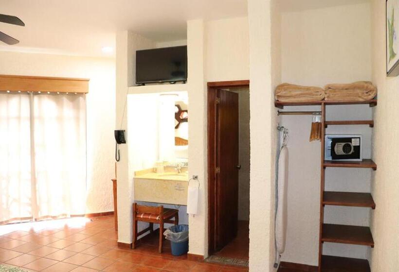 فندق Casa De Las Palomas