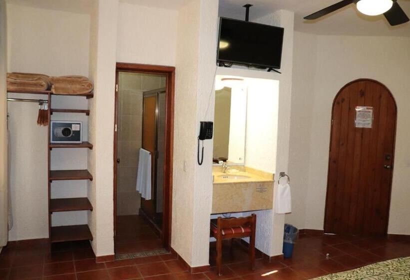 فندق Casa De Las Palomas