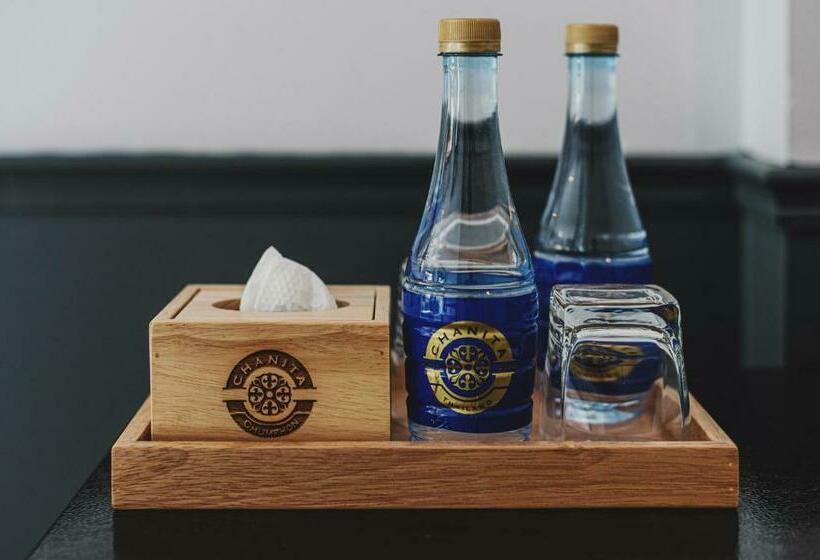 Chanita Hotel Chumphon