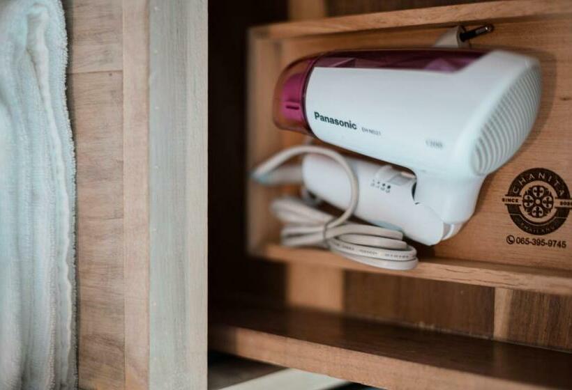 Chanita Hotel Chumphon