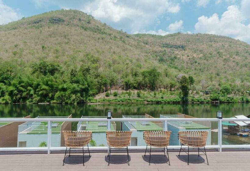 هتل Erachon Raft Resort