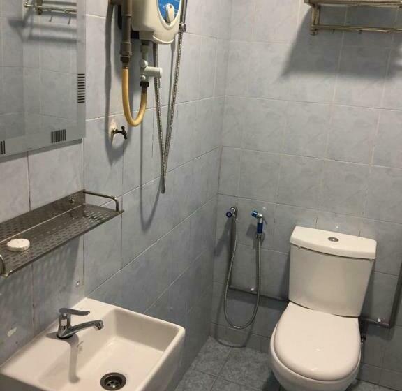 Fragrance Hotel Johor Bahru