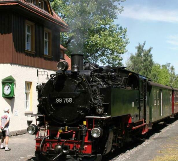 ホテル Oybiner Hof