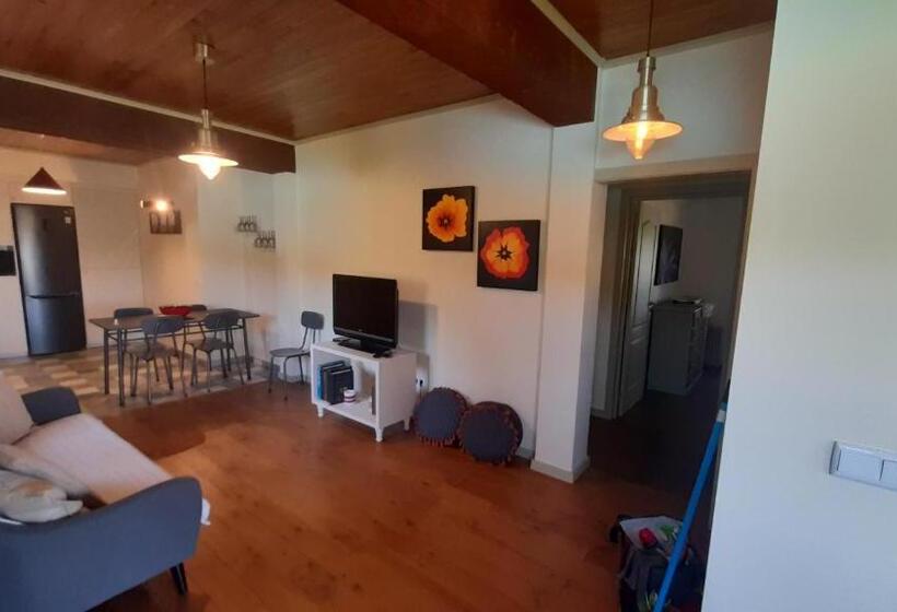 בית מלון כפרי Quinta Do Outono