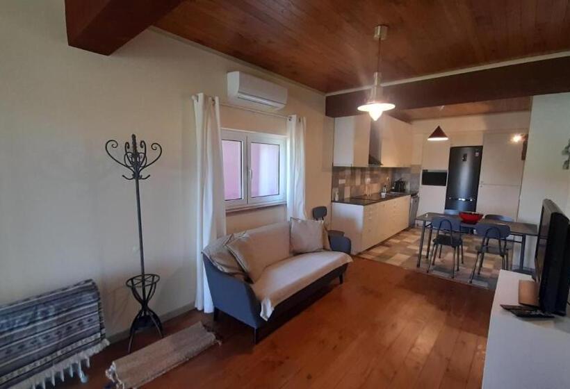 בית מלון כפרי Quinta Do Outono