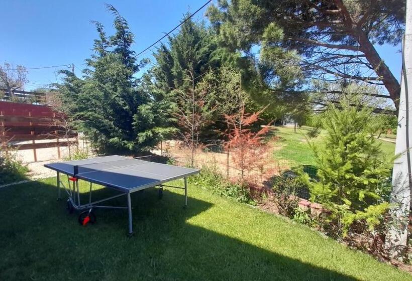 בית מלון כפרי Quinta Do Outono