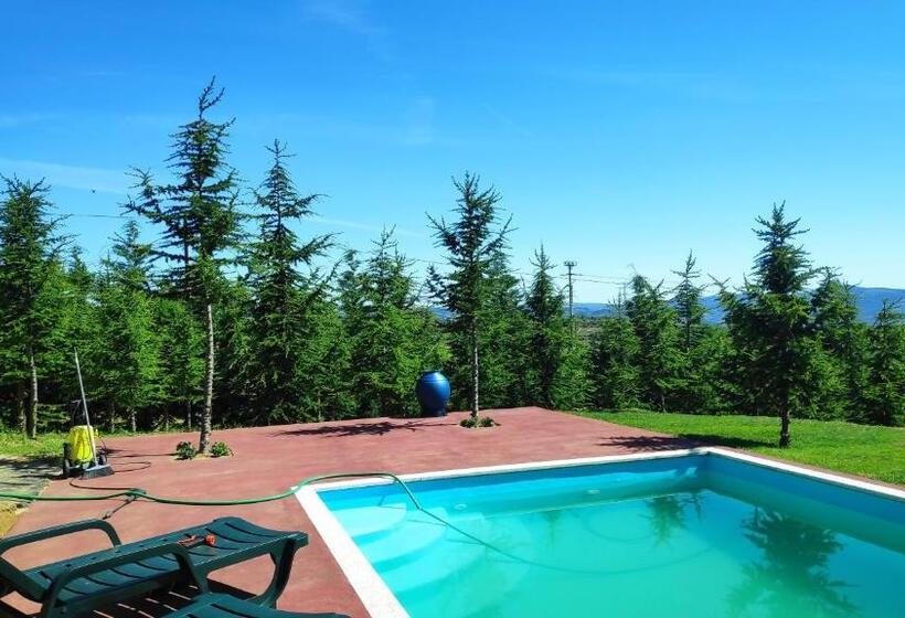 בית מלון כפרי Quinta Do Outono