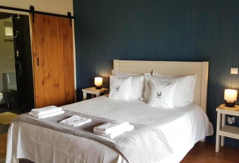 בית מלון כפרי Quinta Do Outono