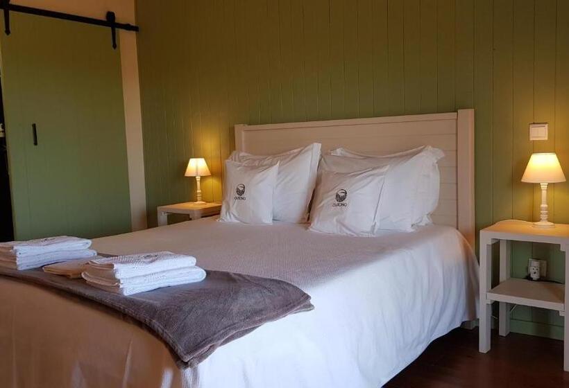 בית מלון כפרי Quinta Do Outono