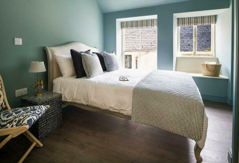 בית מלון כפרי Seven Stars Penryn