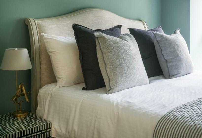 בית מלון כפרי Seven Stars Penryn