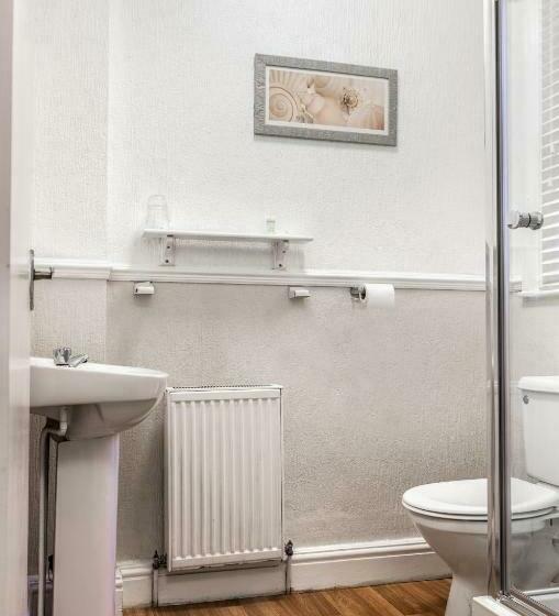 Отель The Roman Bath