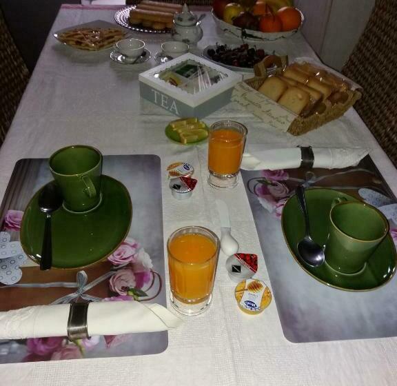 Lughera B&b