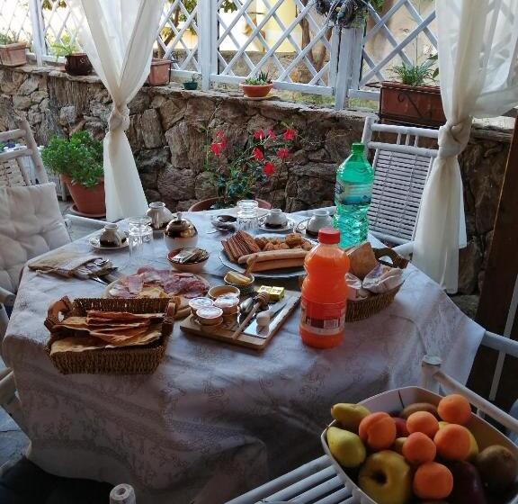 Lughera B&b