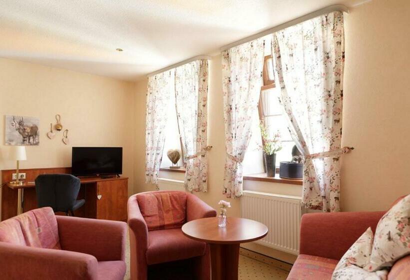 Löwenbräu Am Kohlmarkt