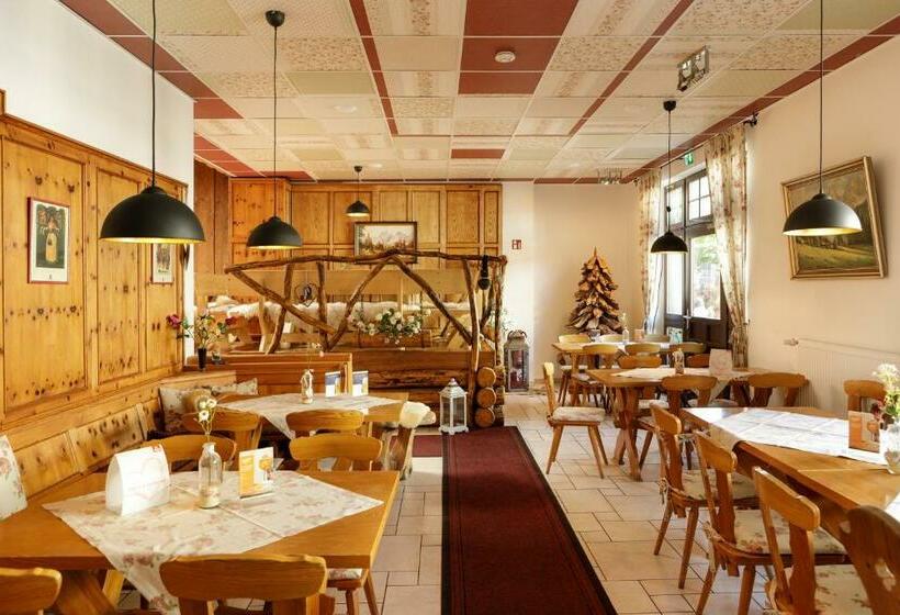 Löwenbräu Am Kohlmarkt