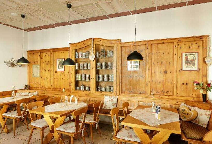 Löwenbräu Am Kohlmarkt